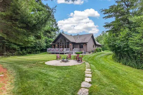 4153 Pine Point Drive, Rhinelander, WI 54501