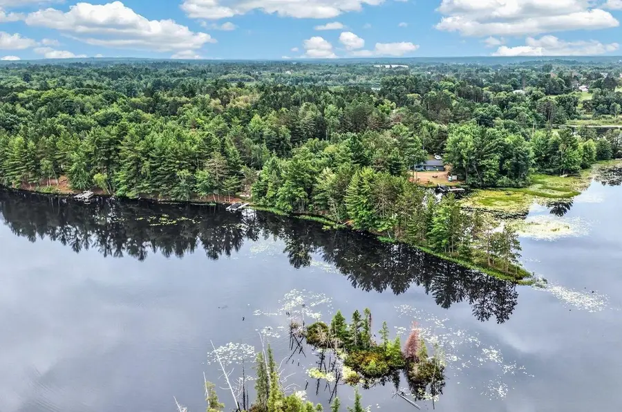 4153 Pine Point Drive, Rhinelander, WI 54501 - #2