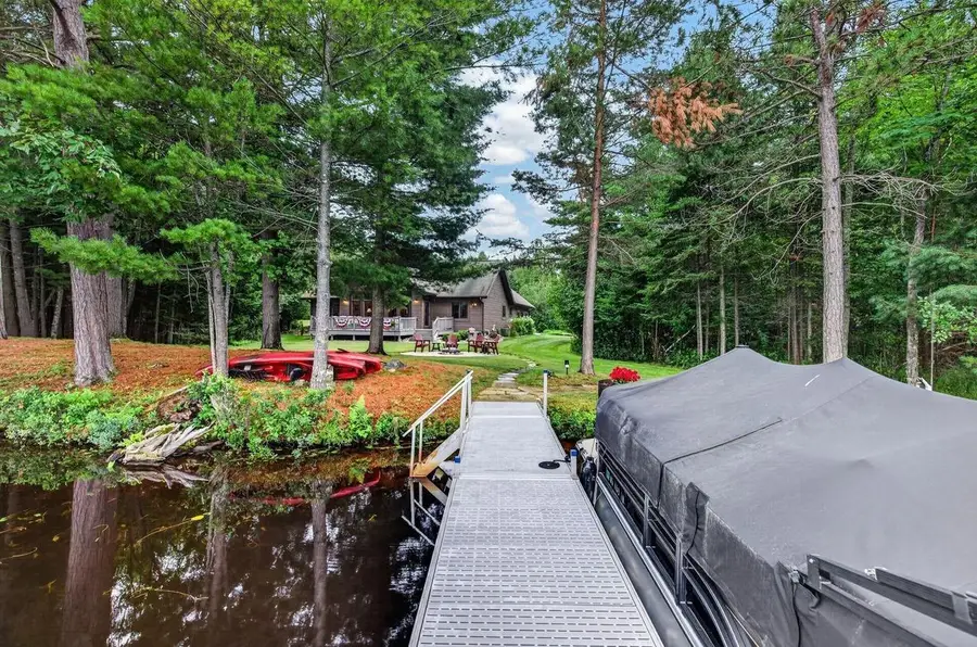 4153 Pine Point Drive, Rhinelander, WI 54501 - #3