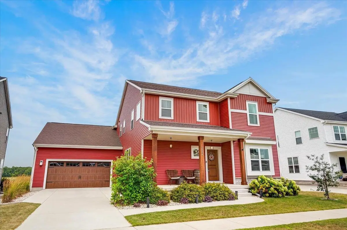 2804 Radicchio Drive, Fitchburg, WI 53711 - #1