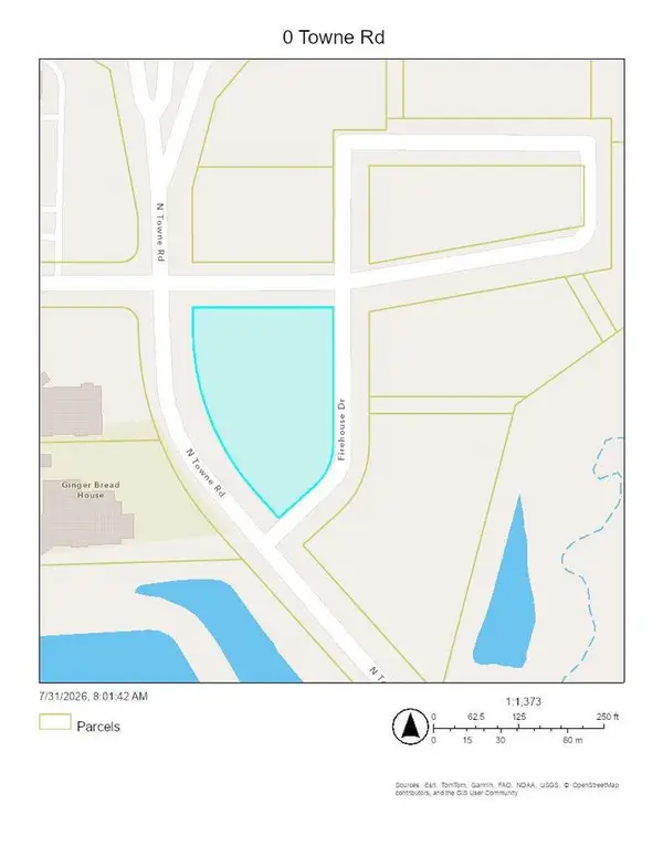 0 N Towne Road, Windsor, WI 53598