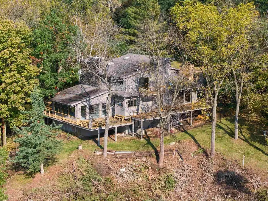 987 Whispering Lane, Hazel Green, WI 53811 - #3