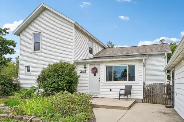 205 E 3rd Street, Waunakee, WI 53597