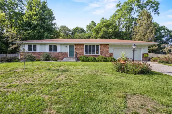 403 4th Street, Albany, WI 53502