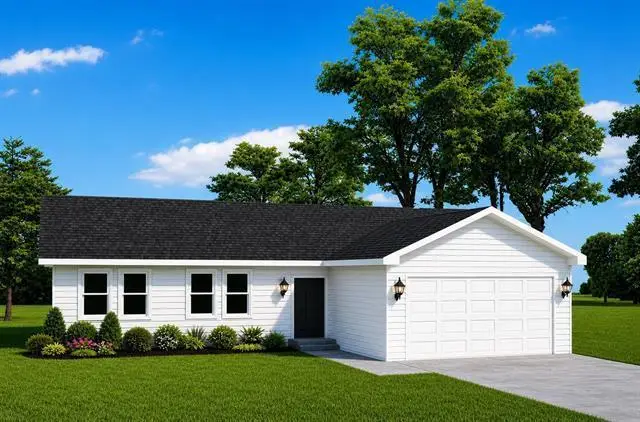 402 S Vine Street, Belleville, WI 53508 - #1