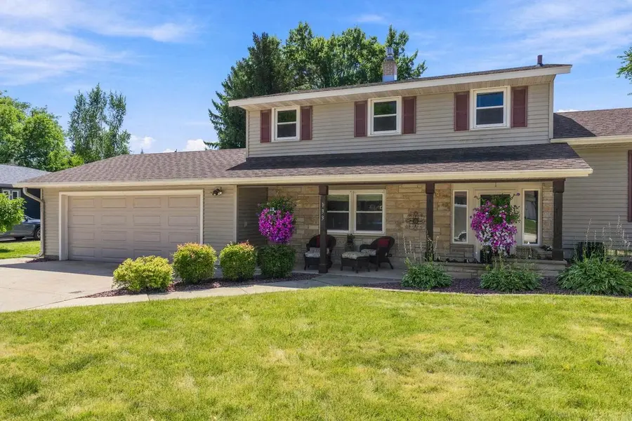 133 W Kohler Street, Sun Prairie, WI 53590 - #2