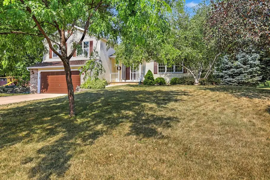 717 Cresthaven Drive, Cottage Grove, WI 53527 - #3