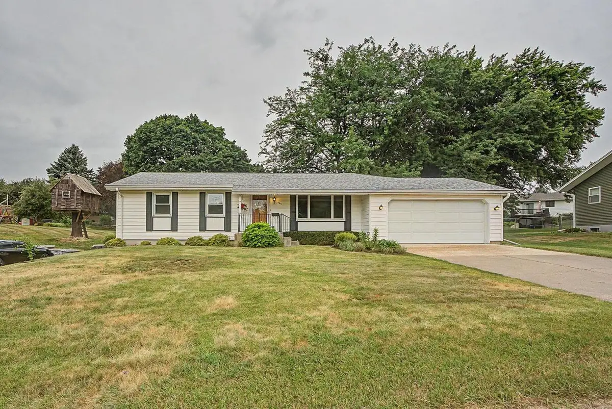 409 27th Street, Monroe, WI 53566 - #1