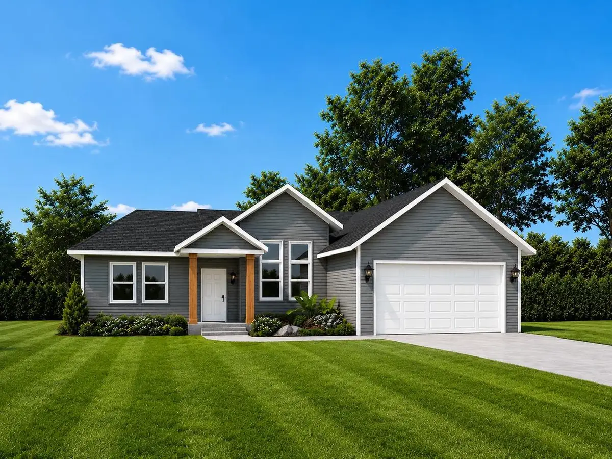 404 S Vine Street, Belleville, WI 53508 - #1