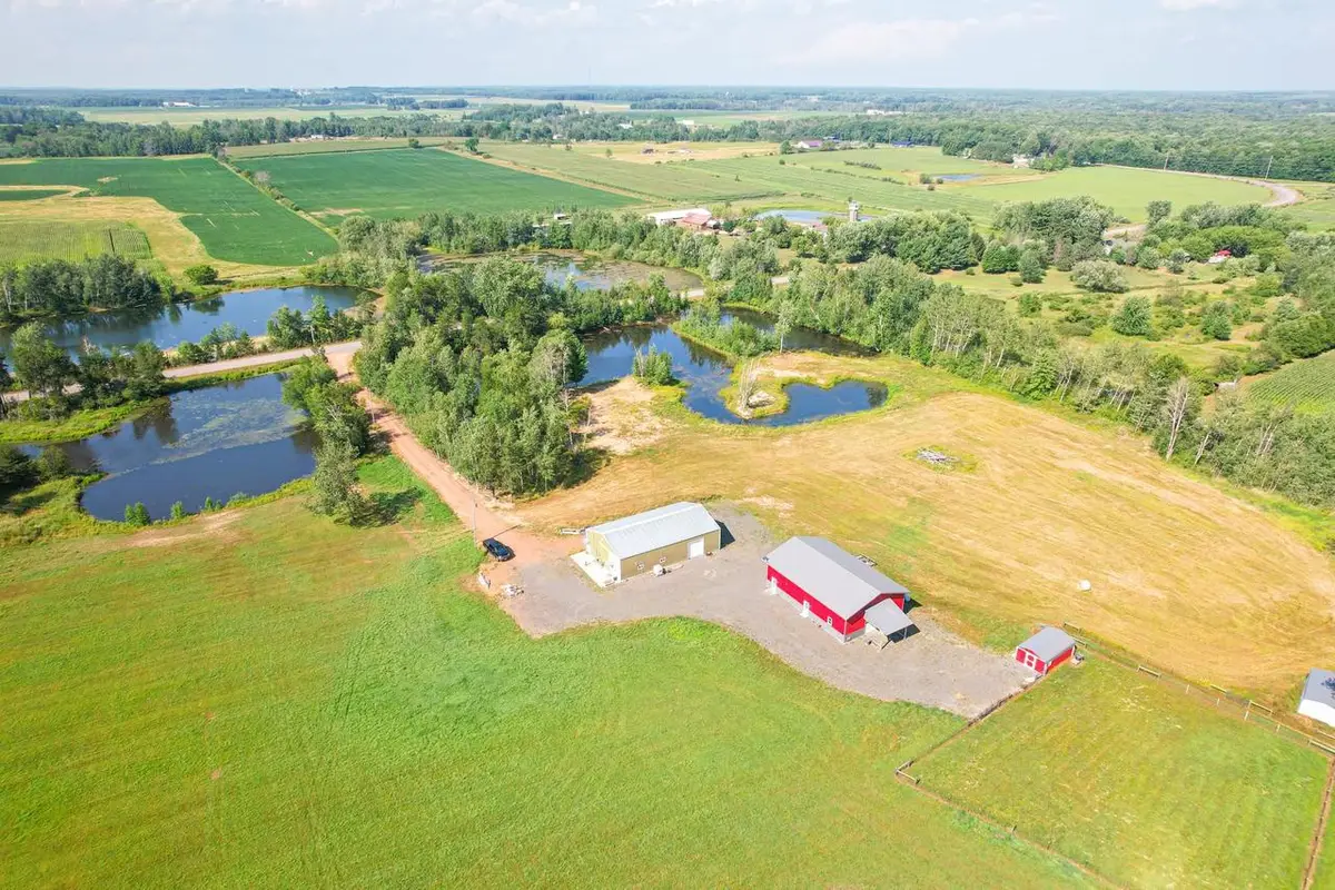 7218 Cty Road HH, Vesper, WI 54489 - #1