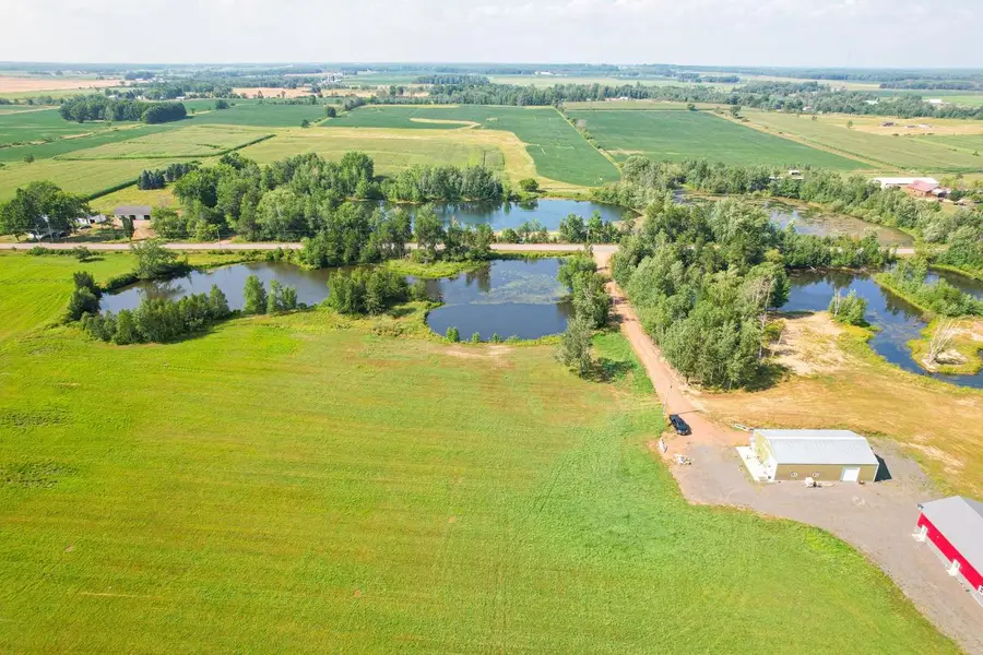 7218 Cty Road HH, Vesper, WI 54489 - #3