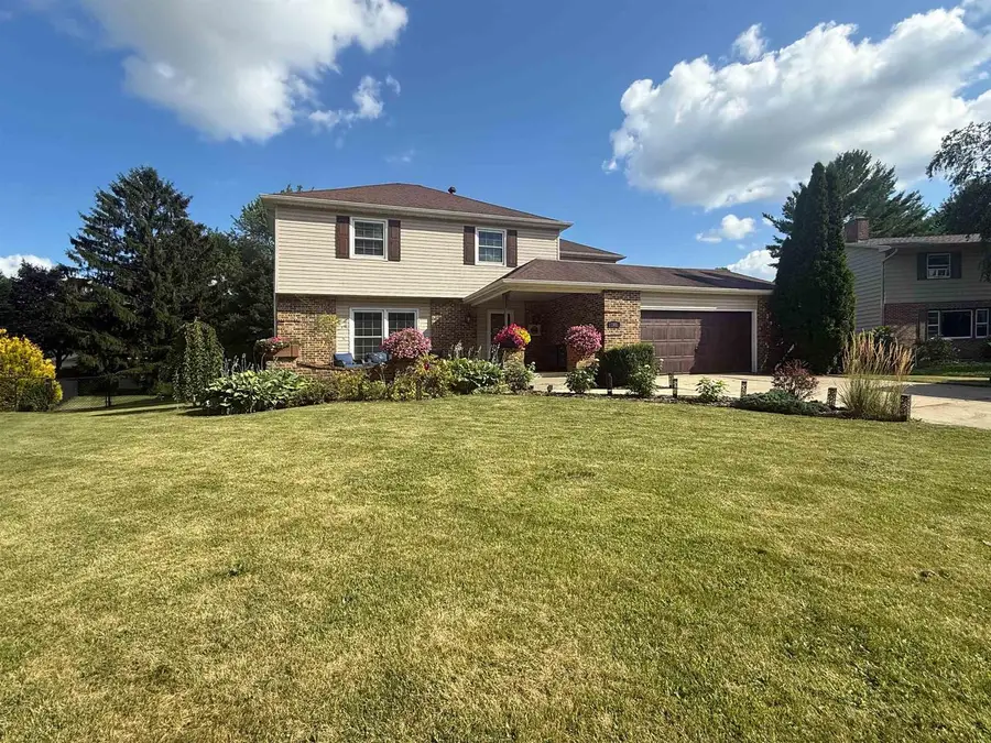 140 Dana Drive, Beaver Dam, WI 53916 - #2