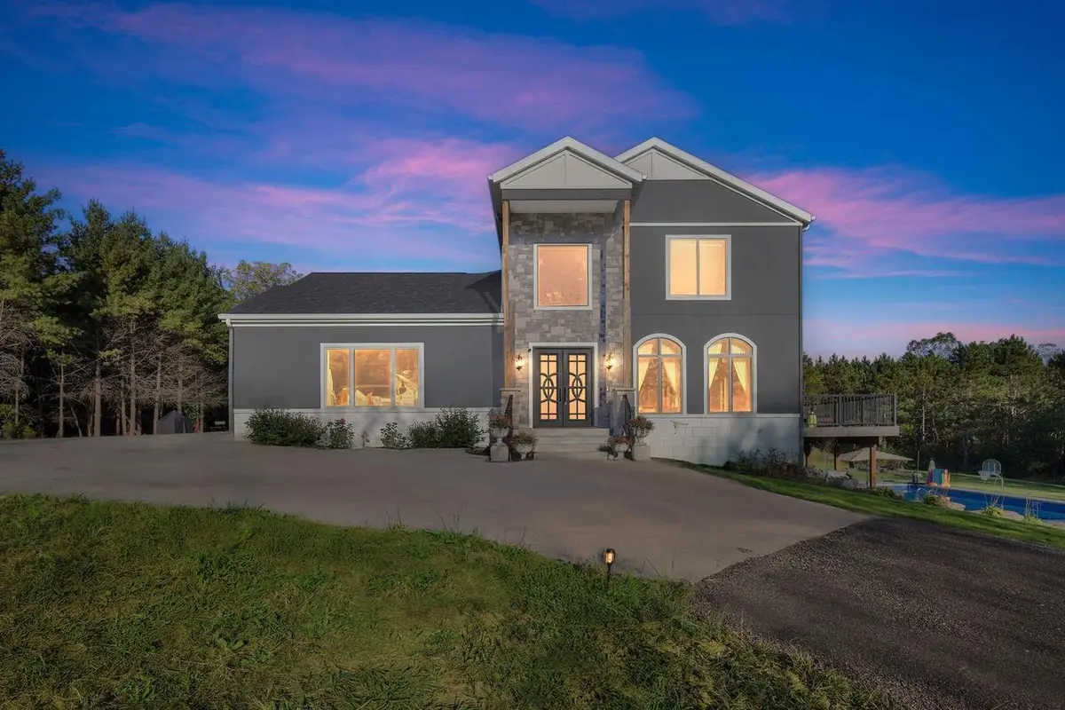 N4280 Crane Hollow Court, Portage, WI 53901 - #1