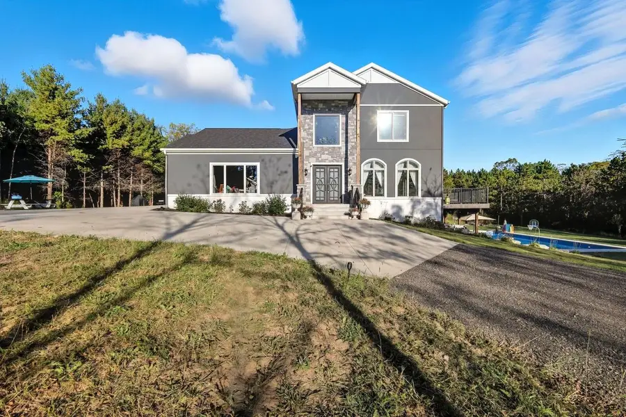 N4280 Crane Hollow Court, Portage, WI 53901 - #2