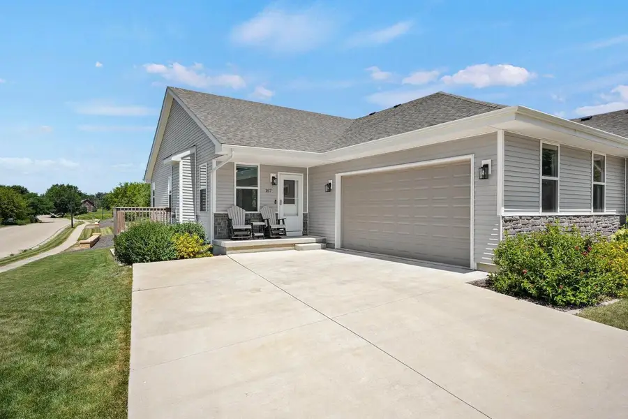 167 Valle Tell Drive, New Glarus, WI 53574 - #2