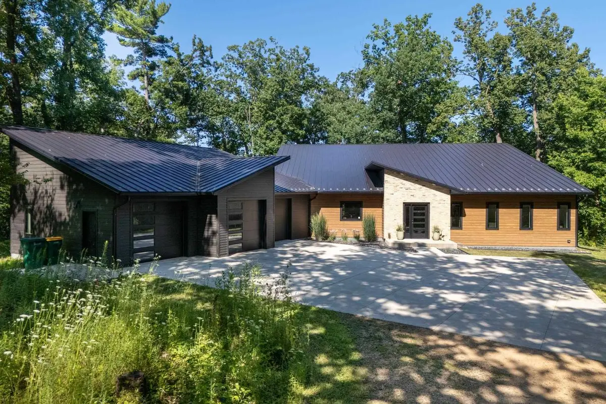 N2816 Wilson Road, Poynette, WI 53955 - #1