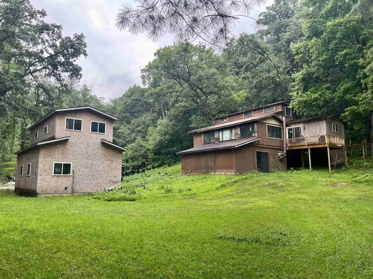 16309 Castle Springs Road, Gays Mills, WI 54631 - #1