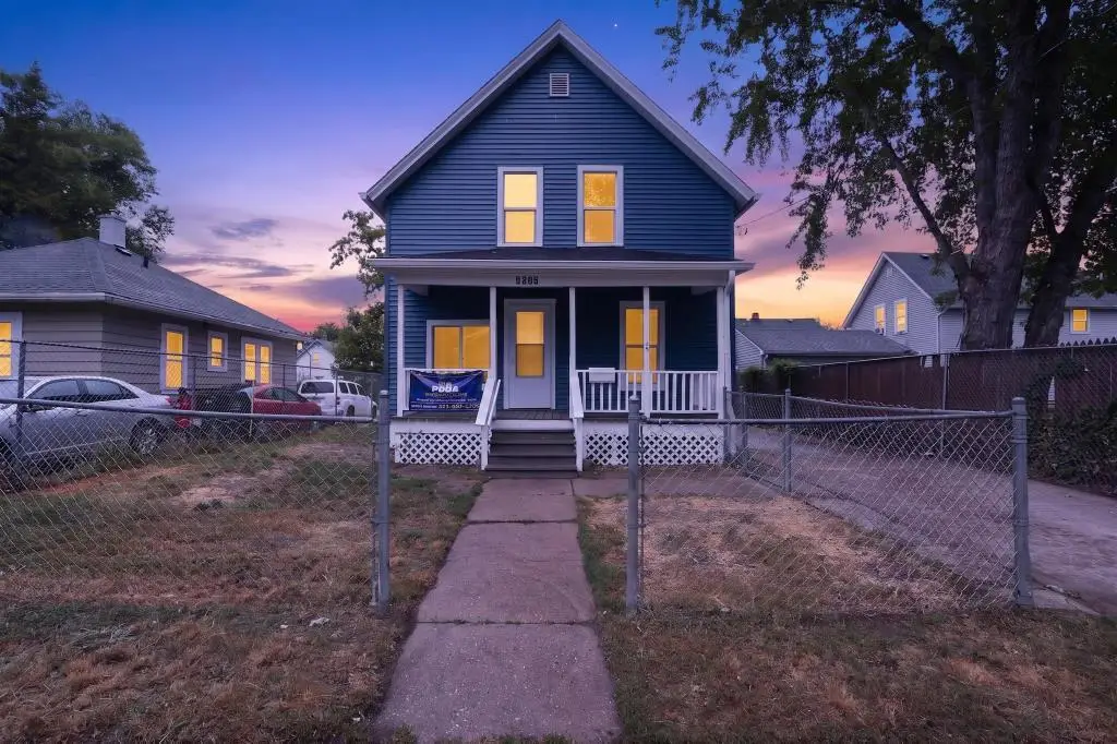 1315 Randall Street, Beloit, WI 53511 - #1