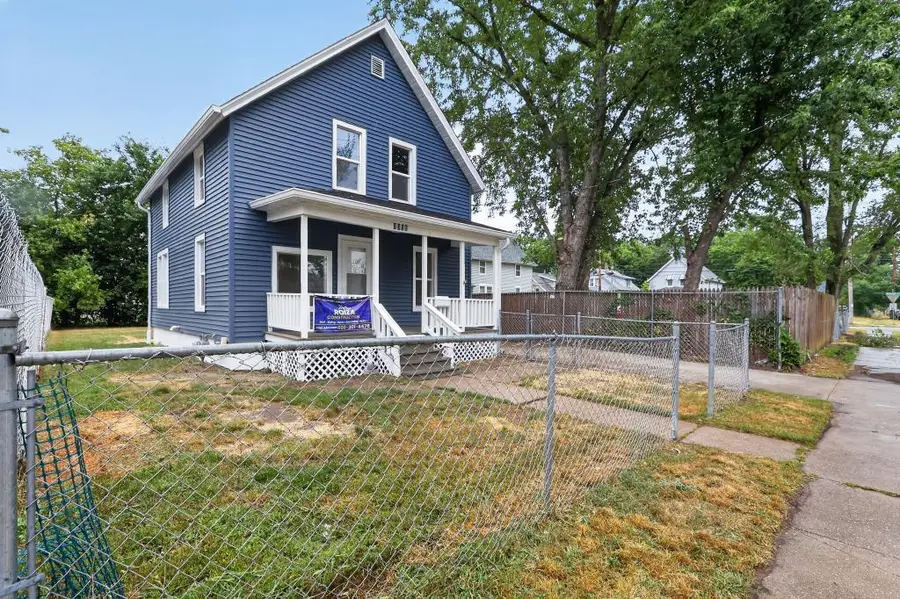 1315 Randall Street, Beloit, WI 53511 - #2