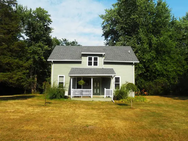 N11196 12th Avenue, Necedah, WI 54646