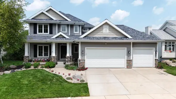 709 Pleasant Valley Parkway, Waunakee, WI 53597
