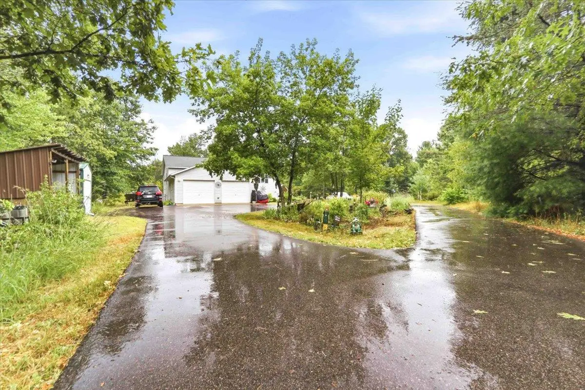 N10382 16th Avenue, Necedah, WI 54646 - #1