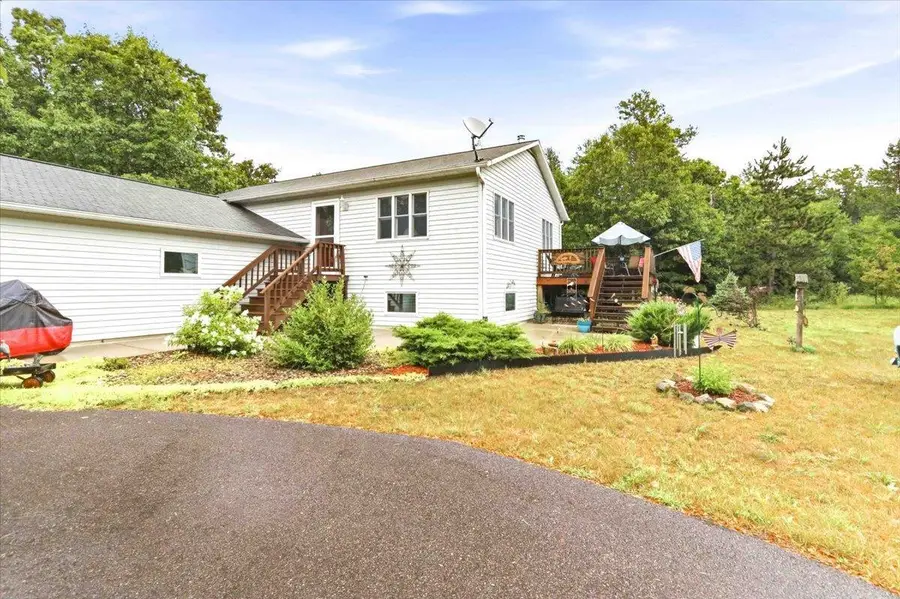 N10382 16th Avenue, Necedah, WI 54646 - #2
