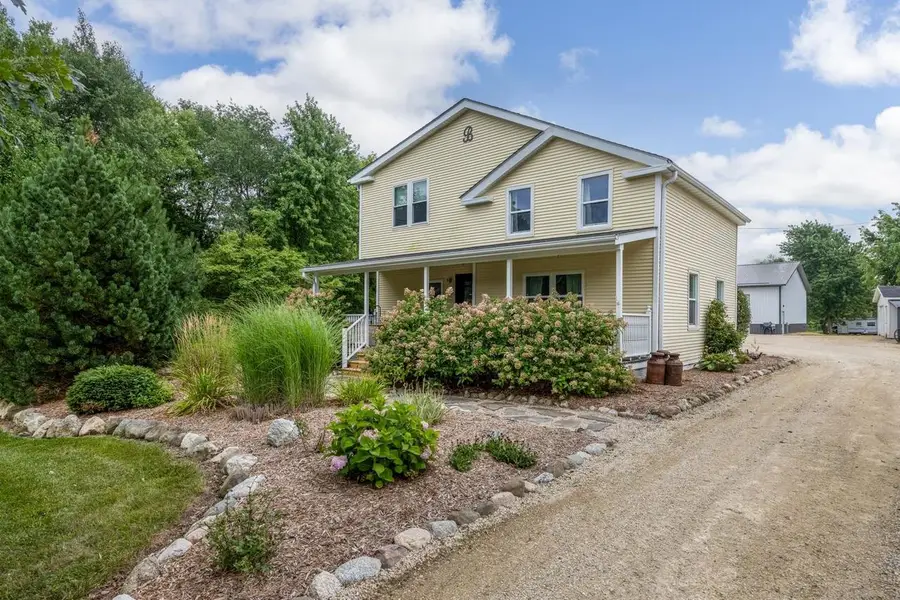 7250 N Sturtevant Road, Whitewater, WI 53190 - #2