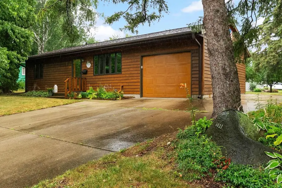 6021 Meadowood Drive, Madison, WI 53711 - #3