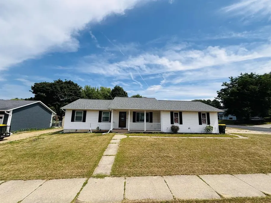 1946 Amanda Drive, Reedsburg, WI 53959 - #2