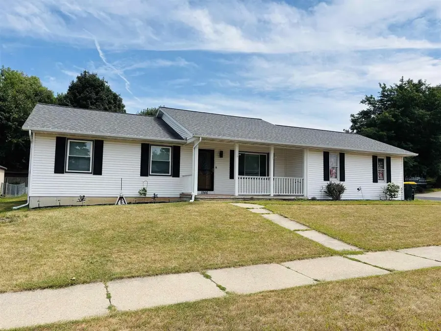 1946 Amanda Drive, Reedsburg, WI 53959 - #3