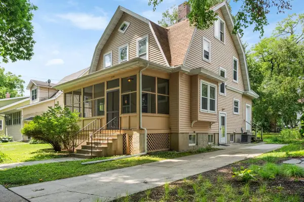 2014 Madison Street, Madison, WI 53711