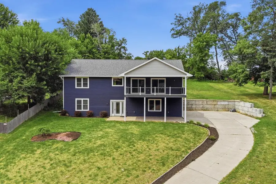665 Pyrite Road, Platteville, WI 53813 - #2