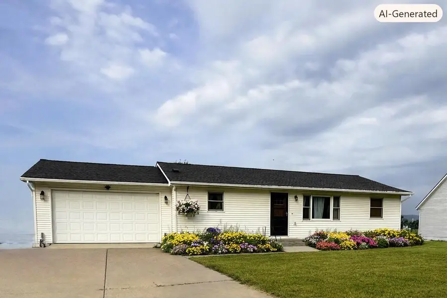 28334 Clary Lane, Richland Center, WI 53581 - #2