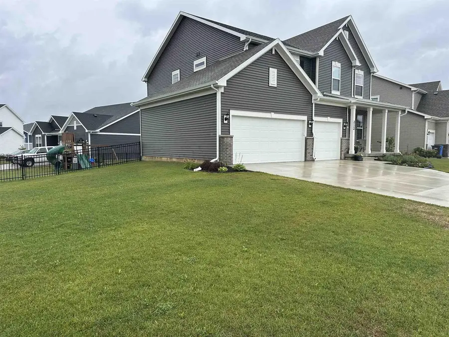 212 Peterson Trail, Oregon, WI 53575 - #3