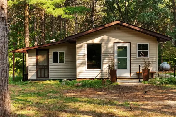 N3580 11th Drive, Montello, WI 53949