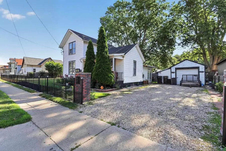 511 8th Street, Beloit, WI 53511 - #2
