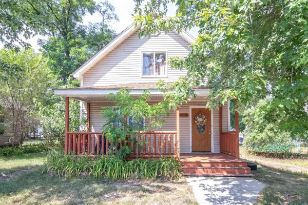 117 n. Oak Street, Adams, WI 53910