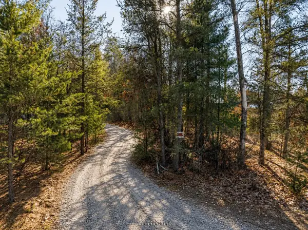 78 Acres County Road K, Wisconsin Dells, WI 53965
