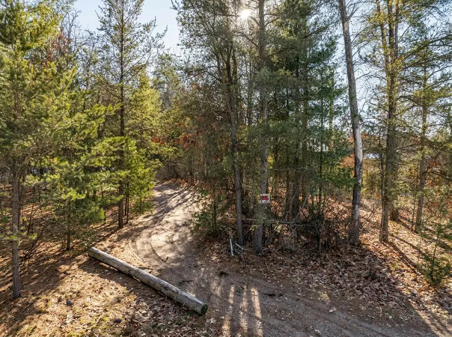 78 Acres County Road K, Wisconsin Dells, WI 53965 - #2