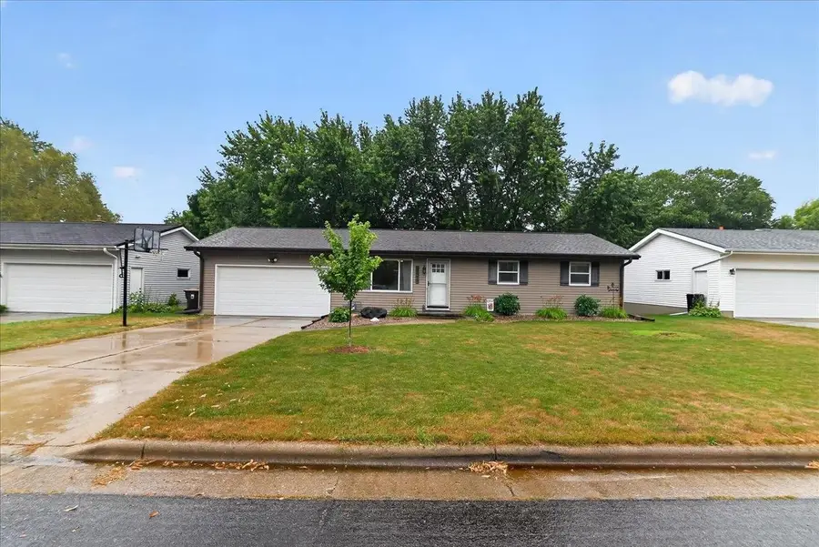 1419 Jasper Circle, Sun Prairie, WI 53590 - #3