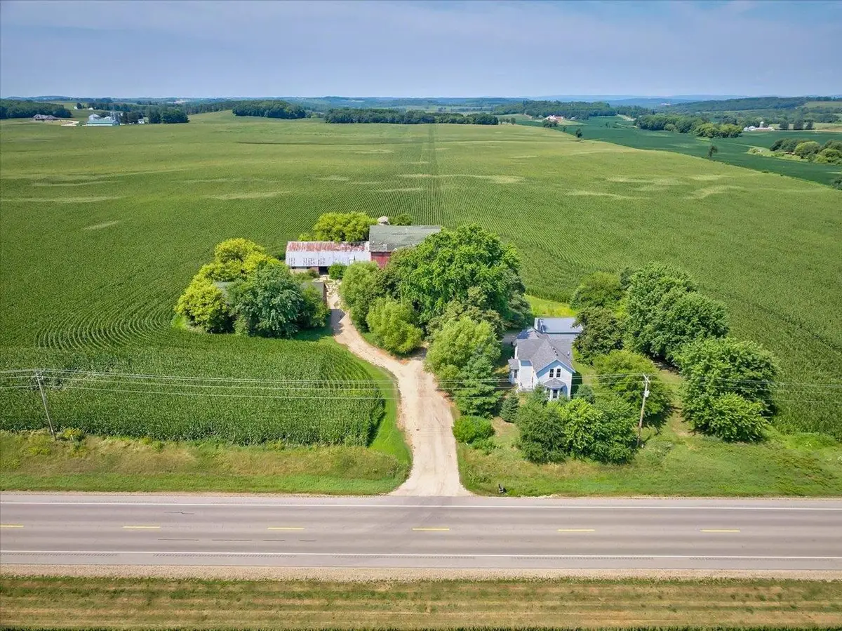 N2547 Highway 22, Poynette, WI 53955 - #1