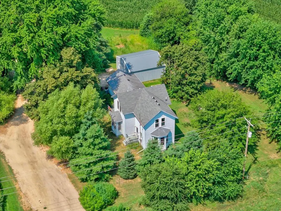 N2547 Highway 22, Poynette, WI 53955 - #2