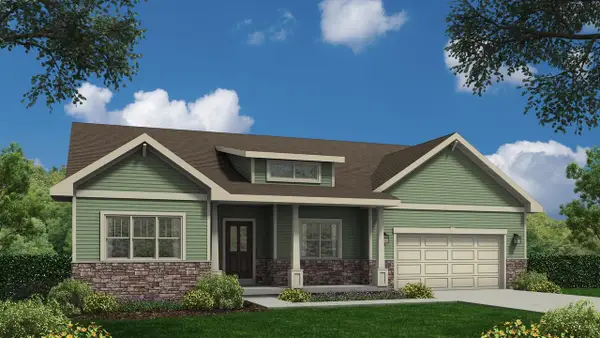 4513 Hooded Merganser Drive, Middleton, WI 53562