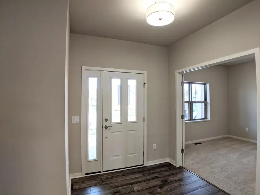 4513 Hooded Merganser Drive, Middleton, WI 53562 - #3