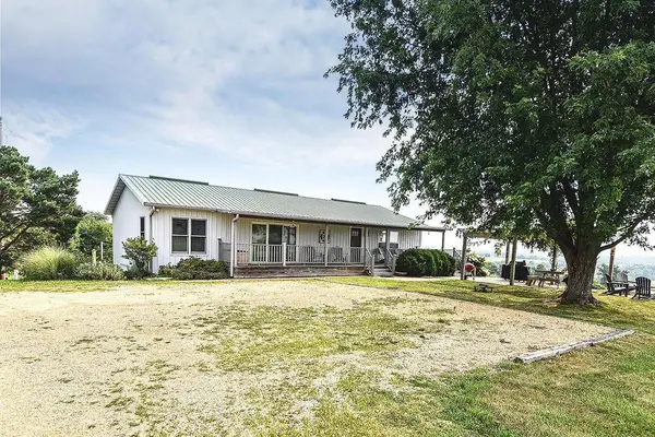 3138 W Mitchell Road, Hanover, IL 61041