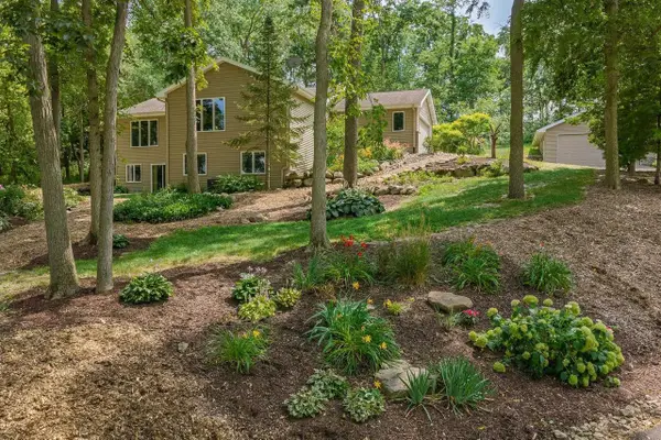 W12191 Van Ness Road, Lodi, WI 53555