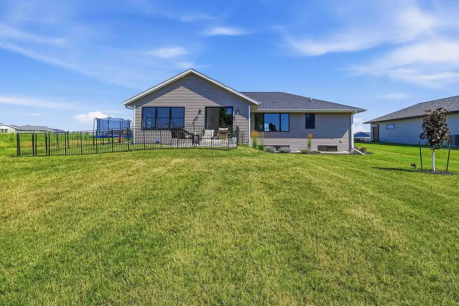 2747 Stonebrook Drive, Sheboygan, WI 53081 - #3