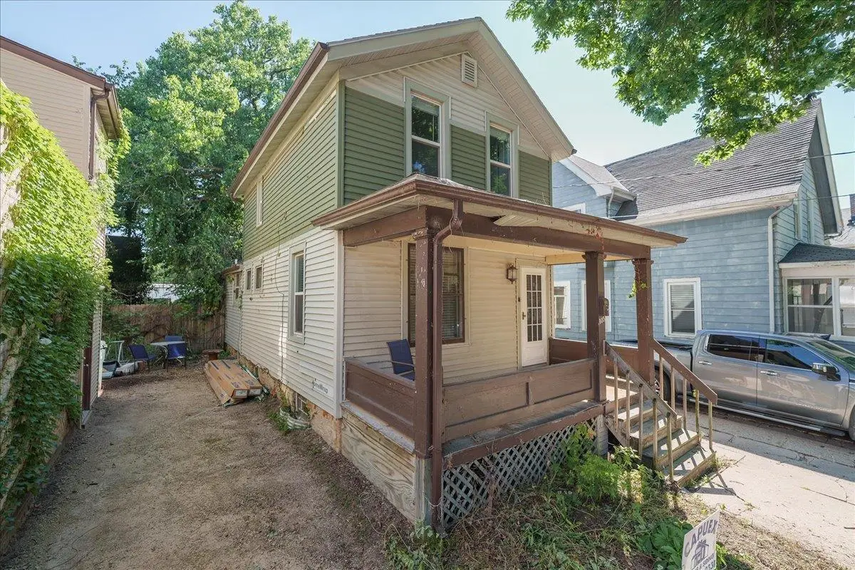 405 Rogers Street, Madison, WI 53703 - #1