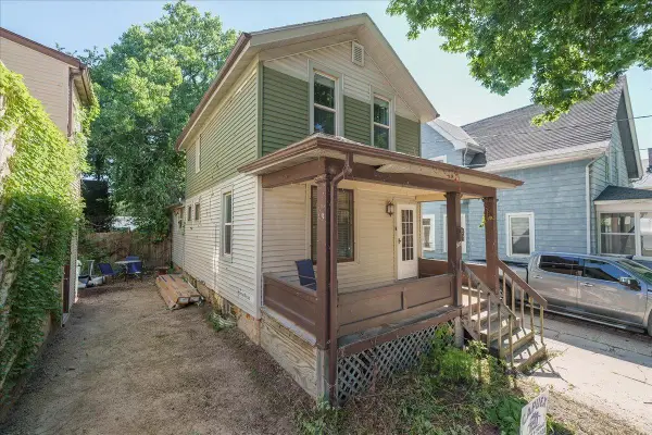 405 Rogers Street, Madison, WI 53703
